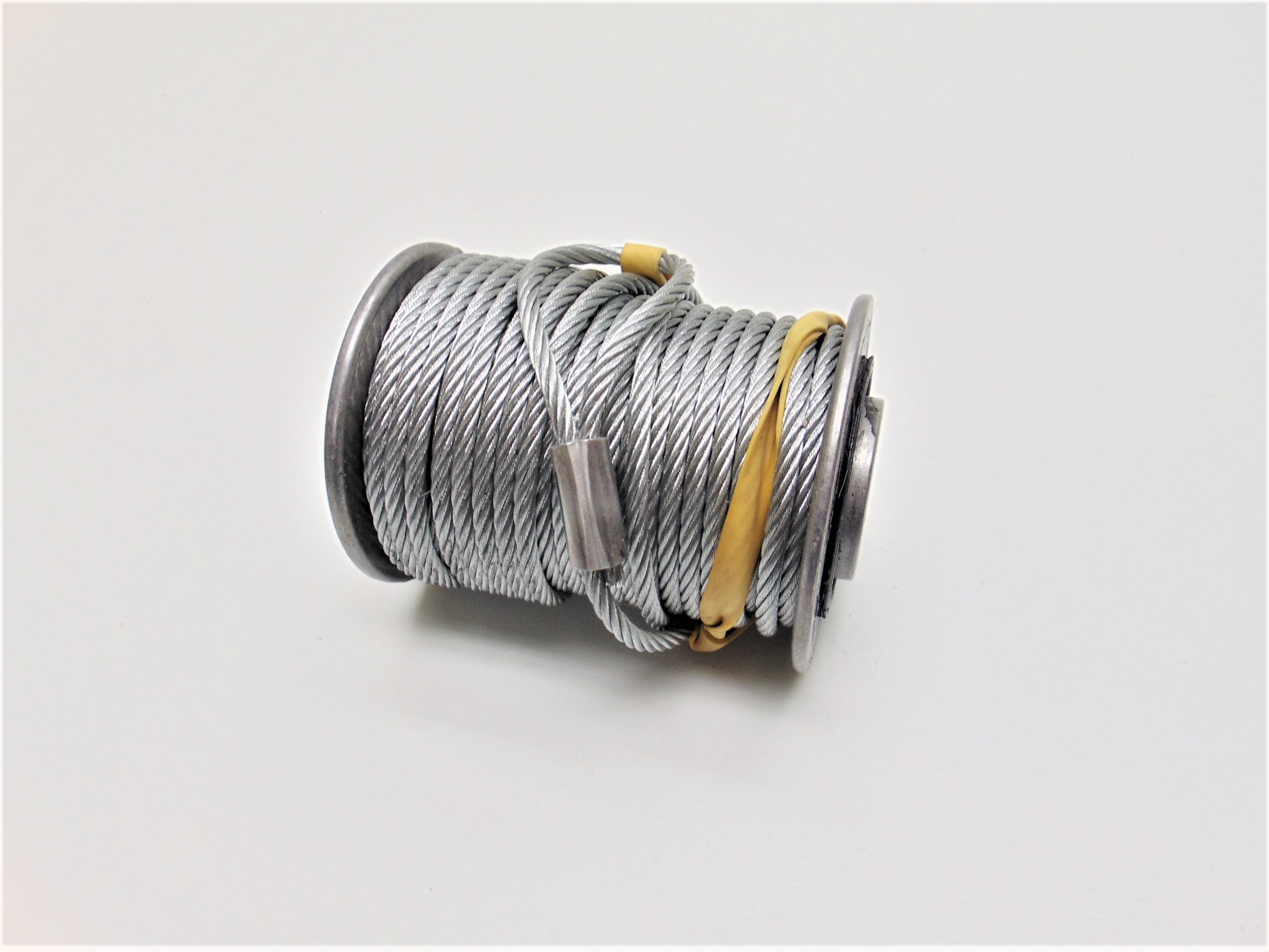 WARN Winch Drum with Steel Cable 74924 eBay